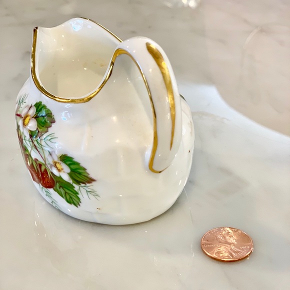 Hammersley Dining Vintage Hammersley Mini Sauce Boat Poshmark